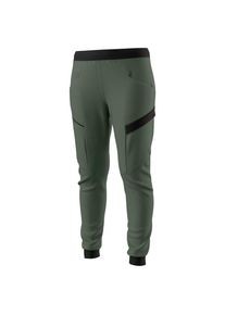 Trekkinghose Dynafit Transalper Cargo Pants Damen (Gr M |oliv)