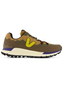 Veja Fitz Roy Light x Buff Multisportschuhe Herren (Gr 44 |braun)