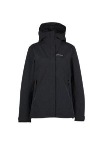 DIDRIKSONS 1913 Regenjacke Didriksons Grit Jacket 3 Damen (Gr 42 |schwarz |wasserdicht)