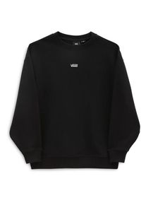 Vans Flying V OS FT L/S Crew Pullover Damen (Gr M |schwarz)