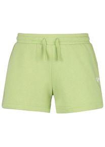 Roxy Surf Feeling Terry Short Shorts Kinder (Gr 14 Years |grün)