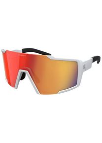 Scott Shield Compact S3 (VLT 14%) Fahrradbrille (bunt)