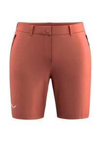 Shorts Salewa Puez Talvena DST Shorts Damen (Gr 34 |rot)