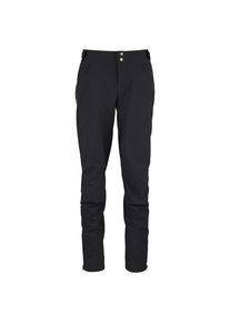 Vaude SE Zetar Softshell Pants Softshellhose Herren (Gr 4XL |schwarz)