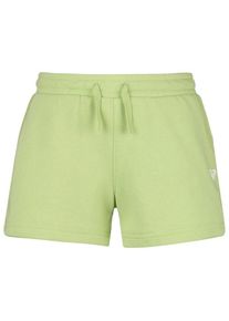Roxy Surf Feeling Terry Short Shorts Kinder (Gr 6 Years |gr&uuml;n)
