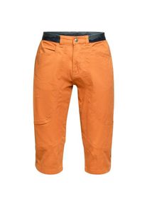 Chillaz Wilder Kaiser 3/4 Pant Shorts Men (Größe XXL |orange)