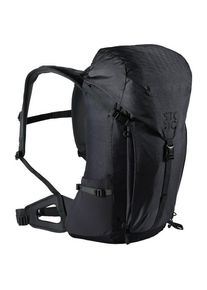 Stoic S&auml;lkaSt Backpack 25 Wanderrucksack (schwarz)
