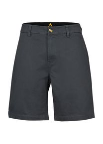 Passenger 365 Organic Cotton Shorts Shorts Herren (Gr 38 |grau)
