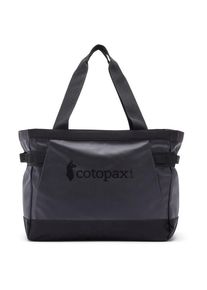Cotopaxi Allpa 30 Gear Hauler Tote Reisetasche (Gr 30 l |grau)