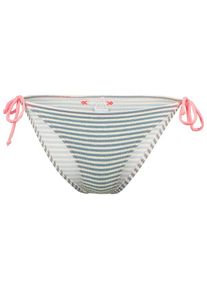 Banana Moon Lenka Monostripe Bikini-Bottom Damen (Gr 32 |grau)