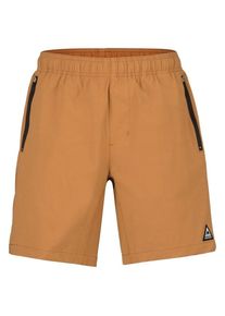 Shorts Passenger Traveller 2.0 Organic All Purpose Short Herren (Gr 38 |orange)