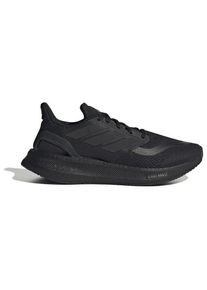 Adidas Pureboost 5 Running Shoes Runningschuhe Damen (Gr 40 2/3 |schwarz/grau)