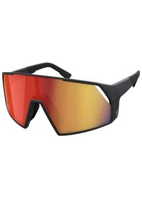 Fahrradbrille Scott Pro Shield S3 (VLT 14%) (beige)