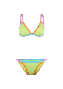 Banana Moon Taneofiaba Santacolor Bikini Damen (Gr 34 |bunt)