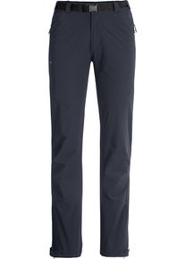 LPO Herren Outdoorhose "Herren Trekkinghose Jorge"parisian night, Gr. 52, 92% Polyamid, 8% Elasthan, Hosen