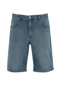 Shorts Reell Solid Short Herren (Gr 31 |grau/blau)