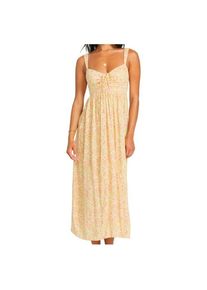 Billabong So Dreamy DRS Kleid Damen (Gr XS |beige)