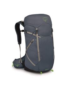 Osprey Sportlite 30 Wanderrucksack Wandern (Gr 30 l - M/L |blau)