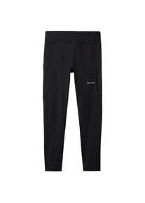 NNormal Active Tight Lauftights Damen (Gr L |schwarz)