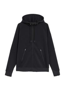 On Zipped Hoodie Hoodie Herren (Gr M |schwarz)