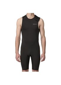 Patagonia Regulator Lite Short John Lycra Herren (Gr S |schwarz)