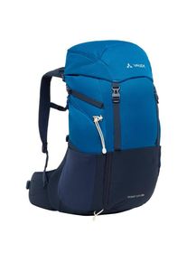 Vaude Skomer Tour 34+ Wanderrucksack Women (Gr 34 l |blau)