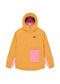 PICTURE Stall Jacket Regenjacke Damen (Gr XS |beige |wasserdicht)
