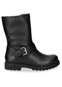 Panama Jack Singapur Winterschuhe Damen (Gr 36 |schwarz)