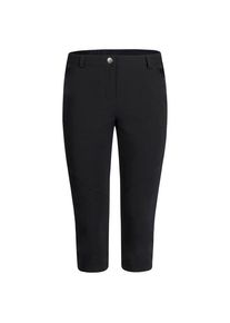 Shorts Montura Focus Pirata Damen (Gr S |schwarz)