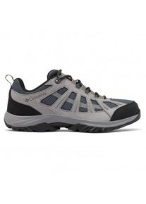 Columbia Redmond III Wanderschuhe Herren (Gr 9 |grau)