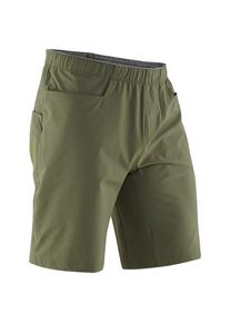 Edelrid Radar Shorts Shorts Herren Bouldern (Gr M |oliv)