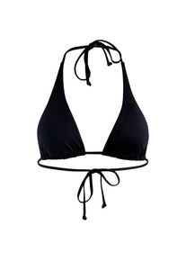 Roxy Beach Classics Elongated Tiki Bikini-Top Damen (Gr XS |schwarz)