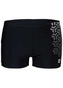 arena Kikko V Swim Short Badehose Herren (Gr 4 |schwarz)