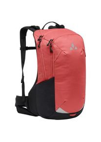 Vaude Trailvent 10 Bike-Rucksack Damen (Größe 10 l |rot)