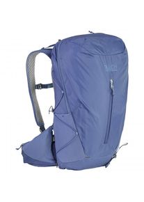 Bach Pack Shield 26 Wanderrucksack (Größe 27 l - Long |blau)