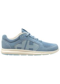 Helly Hansen Ahiga V4 Hydropower Wassersportschuhe Women (Größe 38,7 |beige)