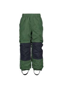 DIDRIKSONS 1913 Regenhose Didriksons Narvi Pant 2 Kinder (Gr 80 |oliv |wasserdicht)