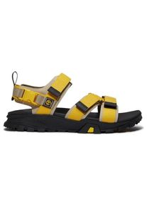 Timberland Garrison Trail 2-Strap Sandal Sandalen Men (Größe 40 |schwarz)