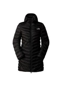 Mantel The North Face Huila Synthetic Parka Damen (Gr XS |schwarz)