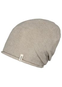 Mütze Barts Caiman Beanie (Gr One Size |grau)