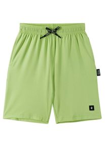 Shorts Reima Ilmassa Kinder (Gr 128 |grün)