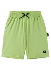 Shorts Reima Ilmassa Kinder (Gr 158 |grün)