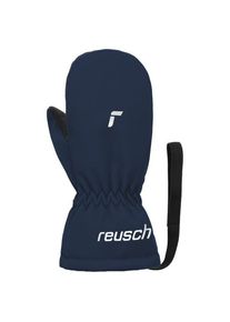 Reusch Aki Mitten Handschuhe Kinder (Größe 0 - 0-1 years |blau)