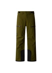 The North Face Chakal Pant Skihose Herren (Gr XXL - Regular |oliv |wasserdicht)