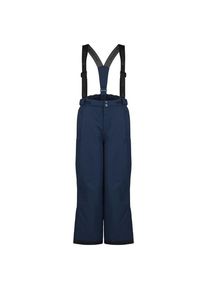 Heber Peak PinusHe Snow Pant Skihose Kinder (Gr 128/134 |blau |wasserdicht)