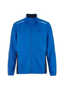 Craft Core Nordic Training Jacket Langlaufjacke Men (Gr S |blau |wasserdicht)