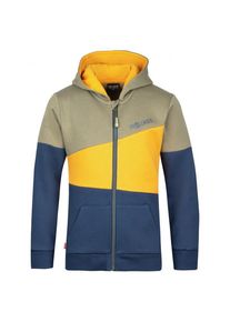 Trollkids Alesund Sweater Hoodie Kinder Alltag (Gr 92 |blau)