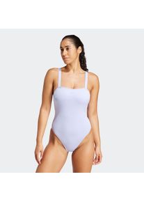 adidas Performance Badeanzug »ICONISEA SWIMSU«, (1 St.)