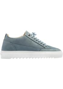 Mason Garments Low-Top Sneaker - Tia Originale Nuovo Blue - Gr. 43 (EU) - in Blau - für Damen