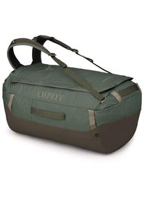 Osprey Transporter 65 Reisetasche Reisen (Gr 65 l |oliv)